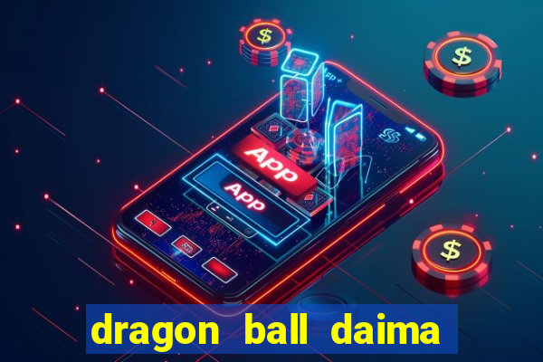 dragon ball daima torrent magnet